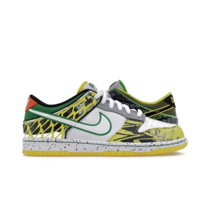 GET Dunk Low What the Duck Away University of Oregon PE HV1454-100 01