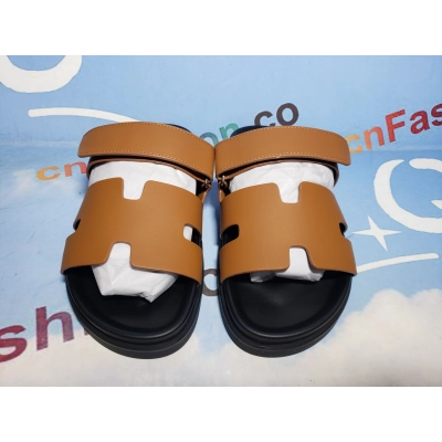 HERMES Brown 02