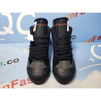 PKGoden Blazer Mid Off-White Grim Reaper 02