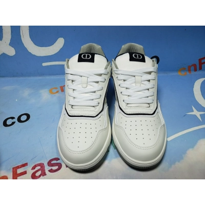 PKGoden Dior B27 Low White Grey 02