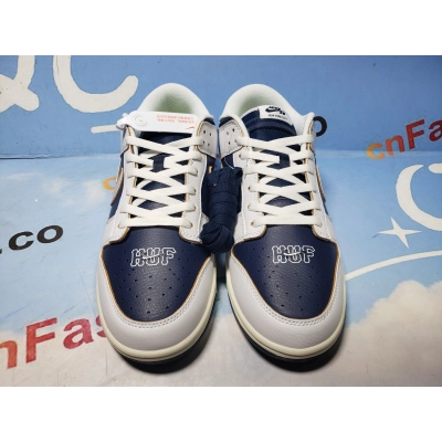 PKGoden SB Dunk Low NYC HUF,FD8775-100 02