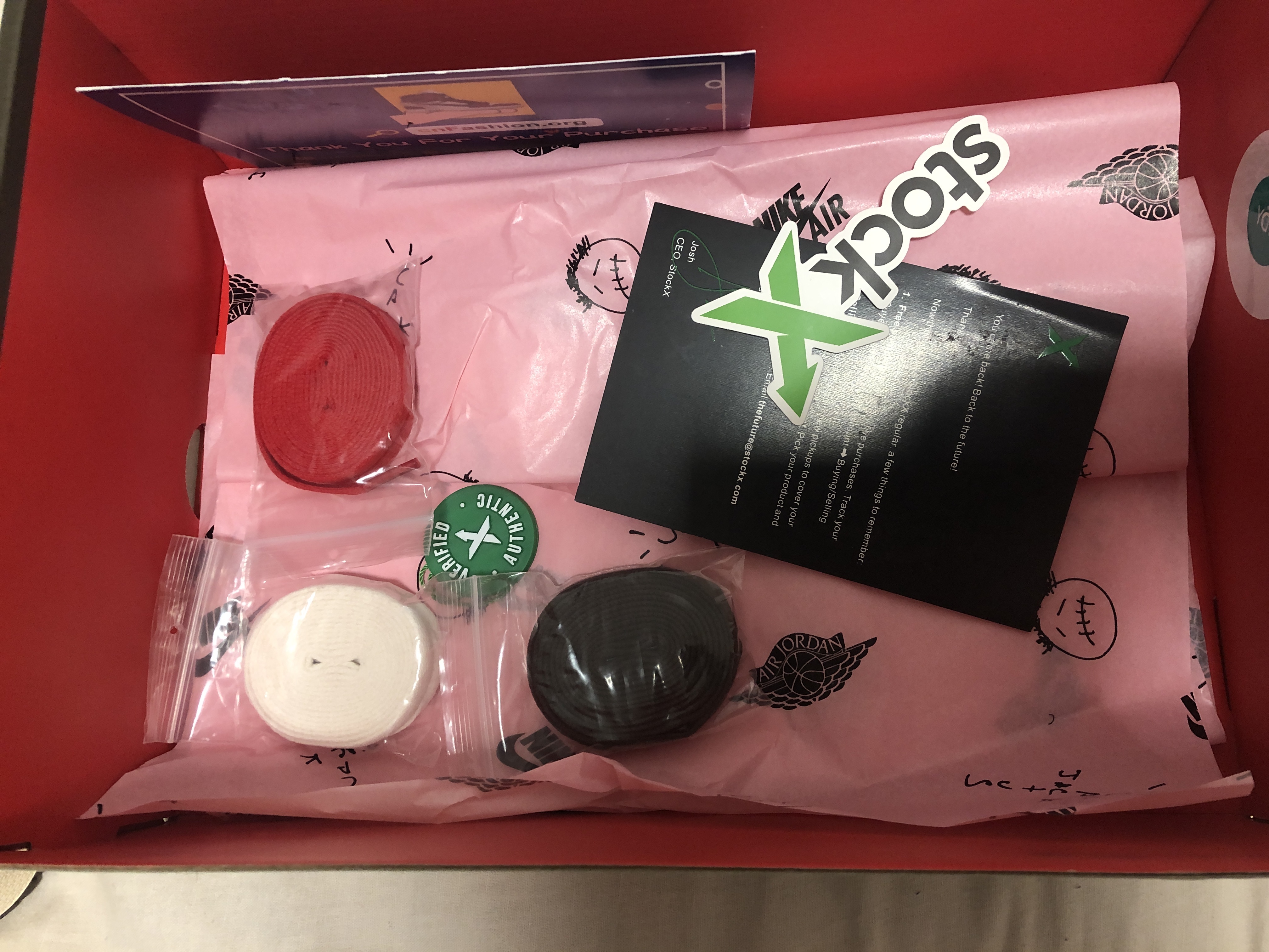 PKGoden Air Jordan 1 Retro High Travis Scott,CD4487-100 review 4