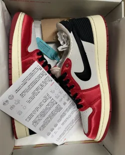 OG Jordan 1 Retro Low OG Trophy Room Away,FN0432-100 review Keanu