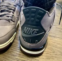 PKGoden Jordan 4 Retro A Ma Maniére Violet Ore,DV6773-220 review 3