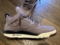 PKGoden Jordan 4 Retro A Ma Maniére Violet Ore,DV6773-220 review 4