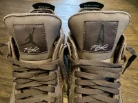 PKGoden Jordan 4 Retro A Ma Maniére Violet Ore,DV6773-220 review 6