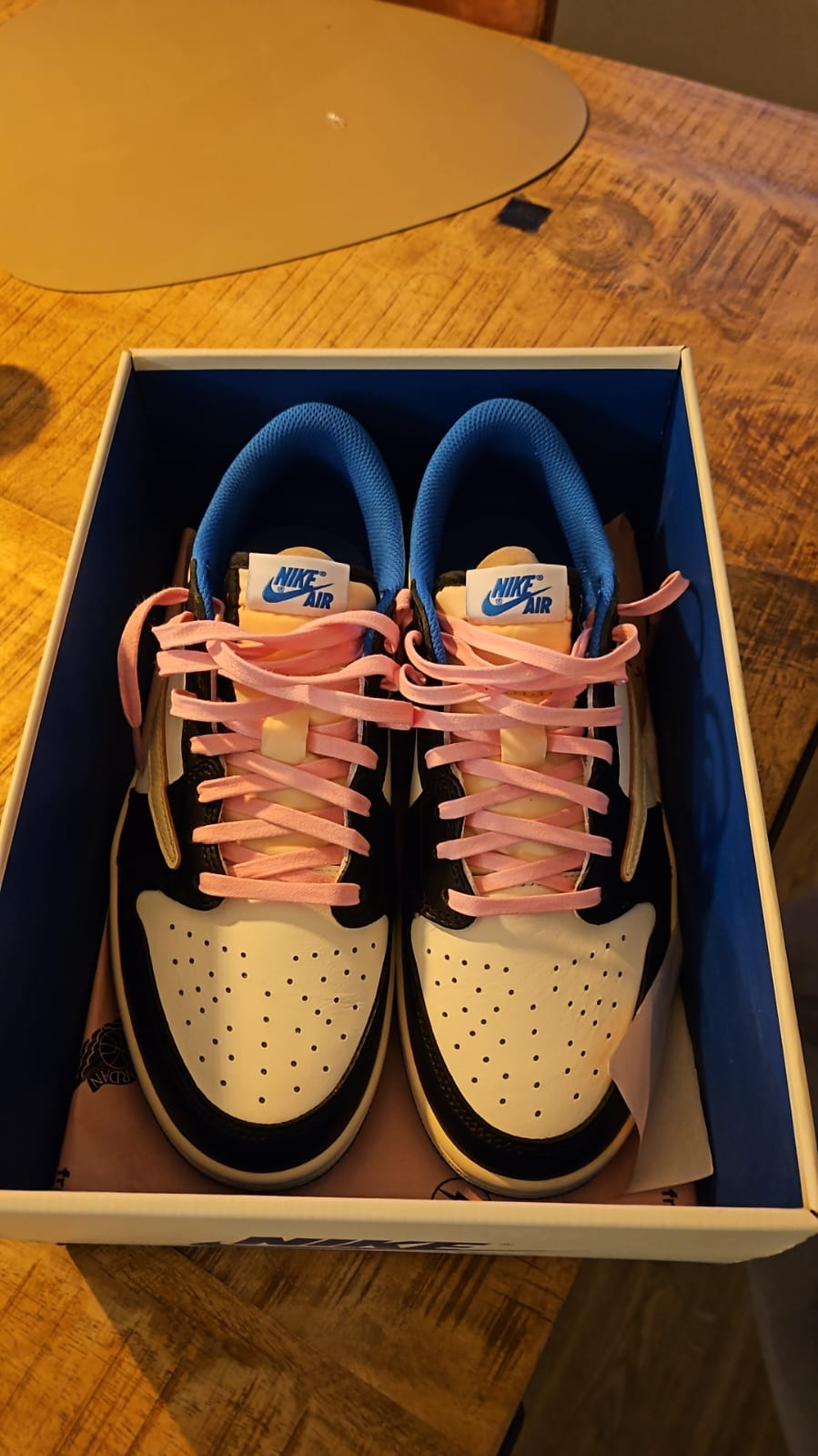 PKGoden Air Jordan 1 Low Travis Scott x Fragment Design,DM7866-140 review lure