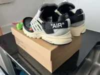 PKGoden Air Presto Off-White review 1
