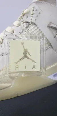 PKGoden Jordan 4 Retro Off-White Sail,CV9388-100 review 0