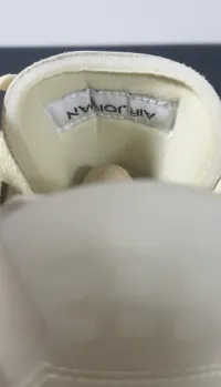 PKGoden Jordan 4 Retro Off-White Sail,CV9388-100 review 2