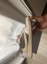 OG Jordan 1 Low OG Reverse Mocha Travis Scott,DM7866-162 review 1