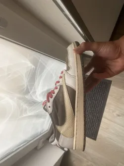 OG Jordan 1 Low OG Reverse Mocha Travis Scott,DM7866-162 review Nils 02