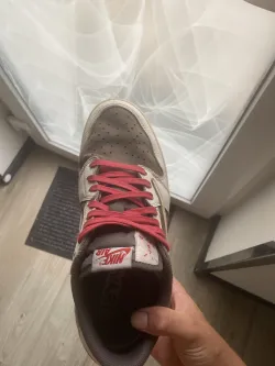 OG Jordan 1 Low OG Reverse Mocha Travis Scott,DM7866-162 review Nils 03