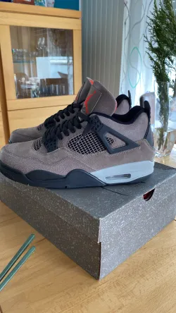 PKGoden Jordan 4 Retro Taupe Haze,DB0732-200 review Raphael 