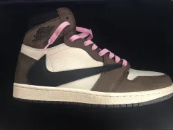 OG Jordan 1 Retro High Travis Scott review Alex