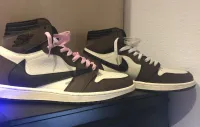 OG Jordan 1 Retro High Travis Scott review 0