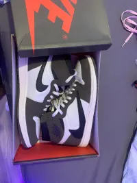 OG Jordan 1 Retro High Travis Scott review 0