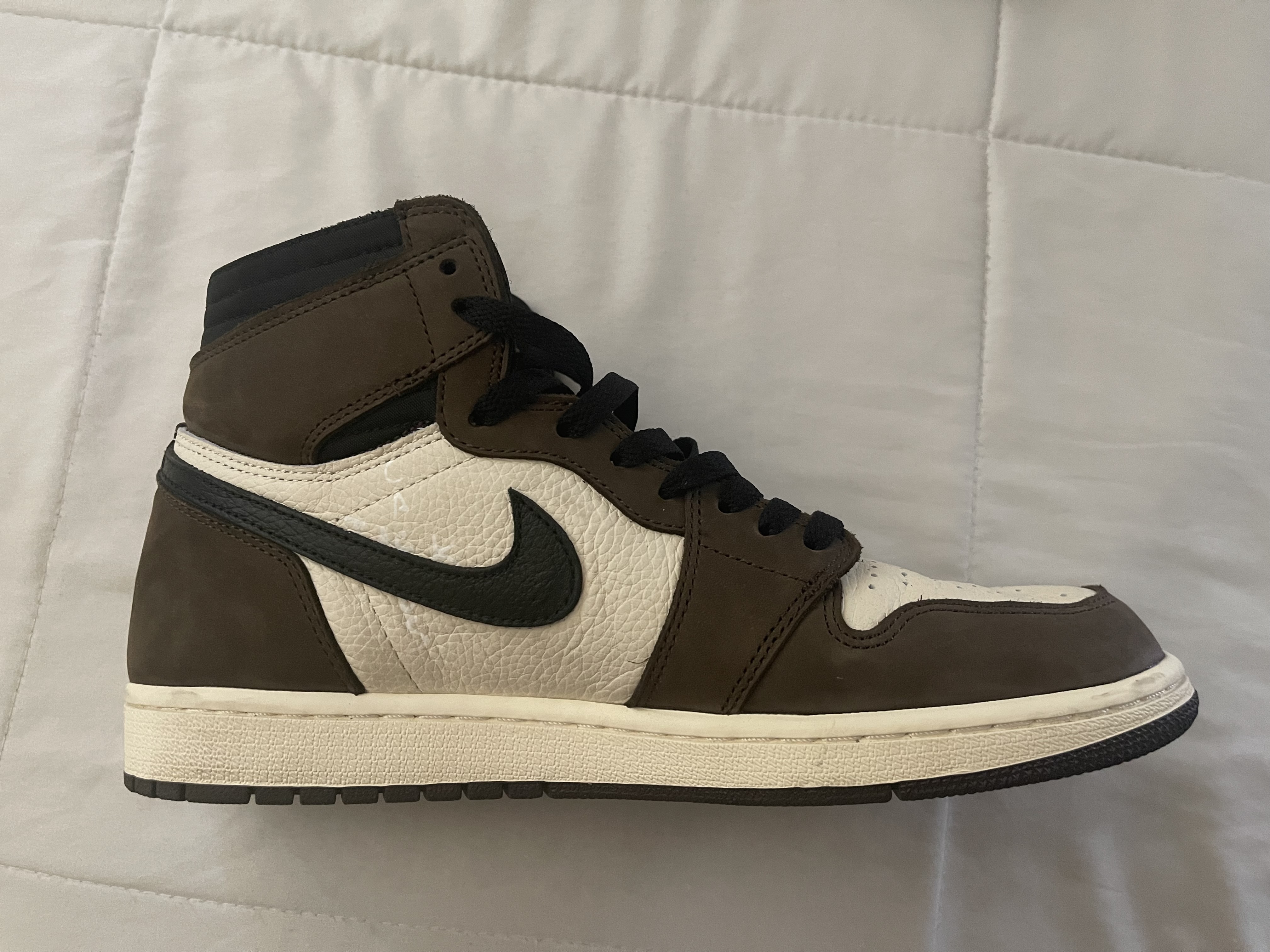 OG Jordan 1 Retro High Travis Scott review Erick 02