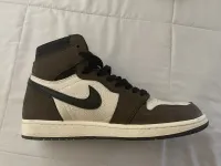 OG Jordan 1 Retro High Travis Scott review 1