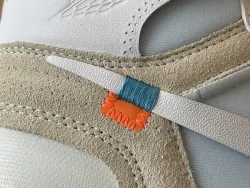 PKGoden Jordan 1 Retro High Off-White White,AQ0818-100 review Pitcher 03