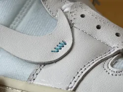 PKGoden Jordan 1 Retro High Off-White White,AQ0818-100 review Pitcher 04