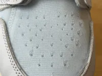 PKGoden Jordan 1 Retro High Off-White White,AQ0818-100 review 4