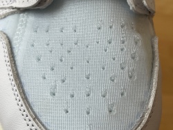 PKGoden Jordan 1 Retro High Off-White White,AQ0818-100 review Pitcher 05