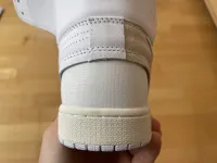 PKGoden Jordan 1 Retro High Off-White White,AQ0818-100 review 6