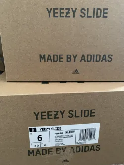 OG Yeezy Slide Desert Sand,FW6344 review aaliyah 03