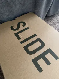 OG Yeezy Slide Desert Sand,FW6344 review 3