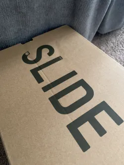 OG Yeezy Slide Desert Sand,FW6344 review aaliyah 04
