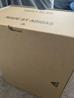OG Yeezy Slide Desert Sand,FW6344 review aaliyah 05