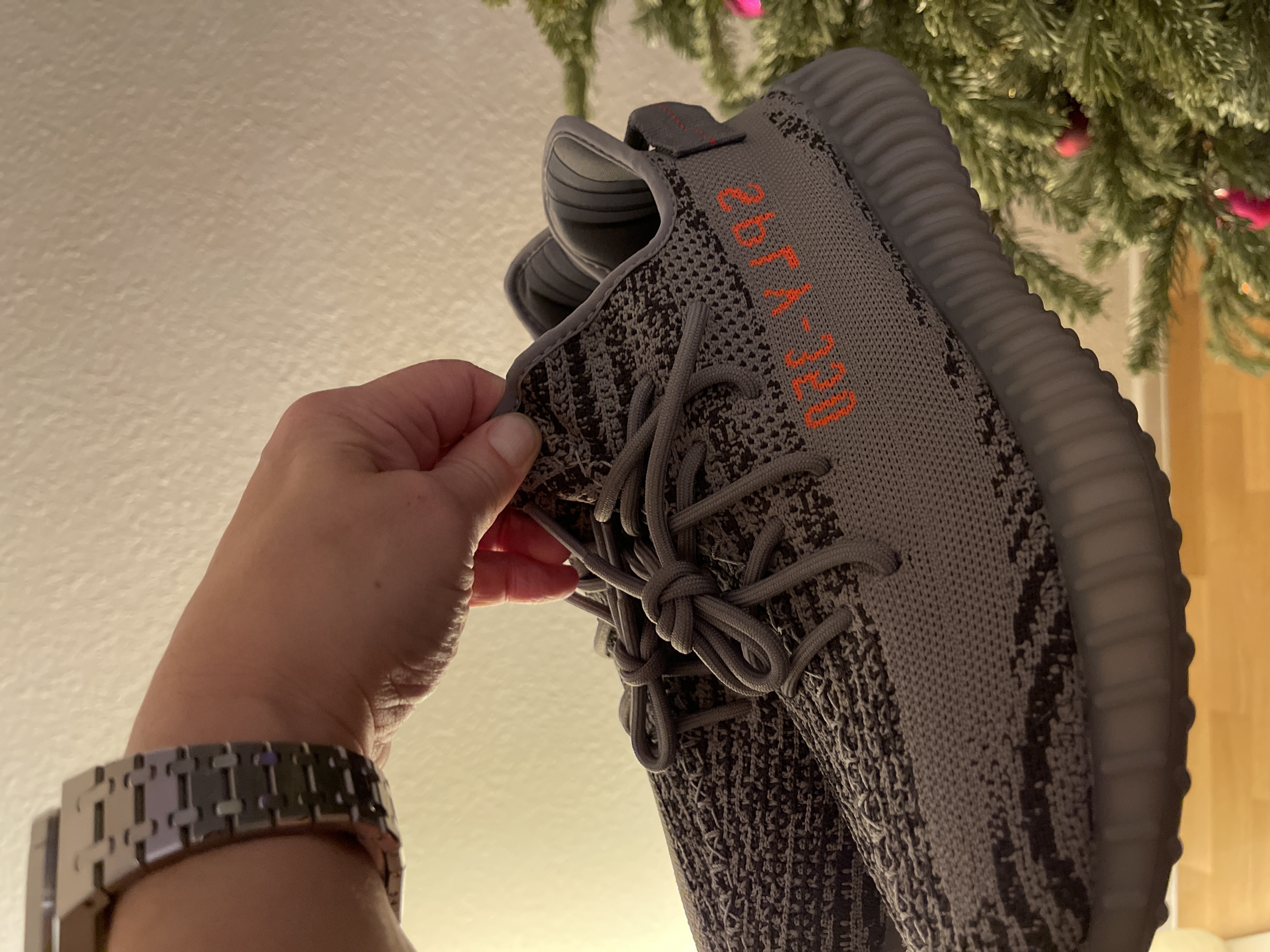 BMLin Yeezy Boost 350 V2 Beluga 2.0 review Andreas
