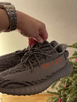 BMLin Yeezy Boost 350 V2 Beluga 2.0 review Andreas