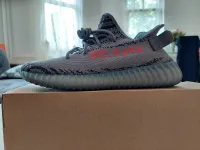 BMLin Yeezy Boost 350 V2 Beluga 2.0 review 0