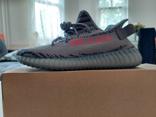 BMLin Yeezy Boost 350 V2 Beluga 2.0 review 