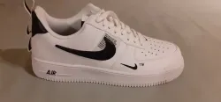 BMLin Air Force 1 Low Utility White Black review Finn