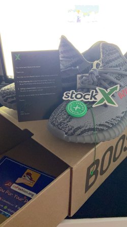 PKGoden Yeezy Boost 350 V2 Beluga 2.0 review L1ght 02