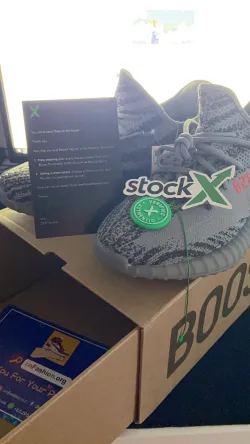 PKGoden Yeezy Boost 350 V2 Beluga 2.0 review L1ght 02