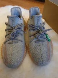 BMLin Yeezy Boost 350 V2 Trfrm review 2