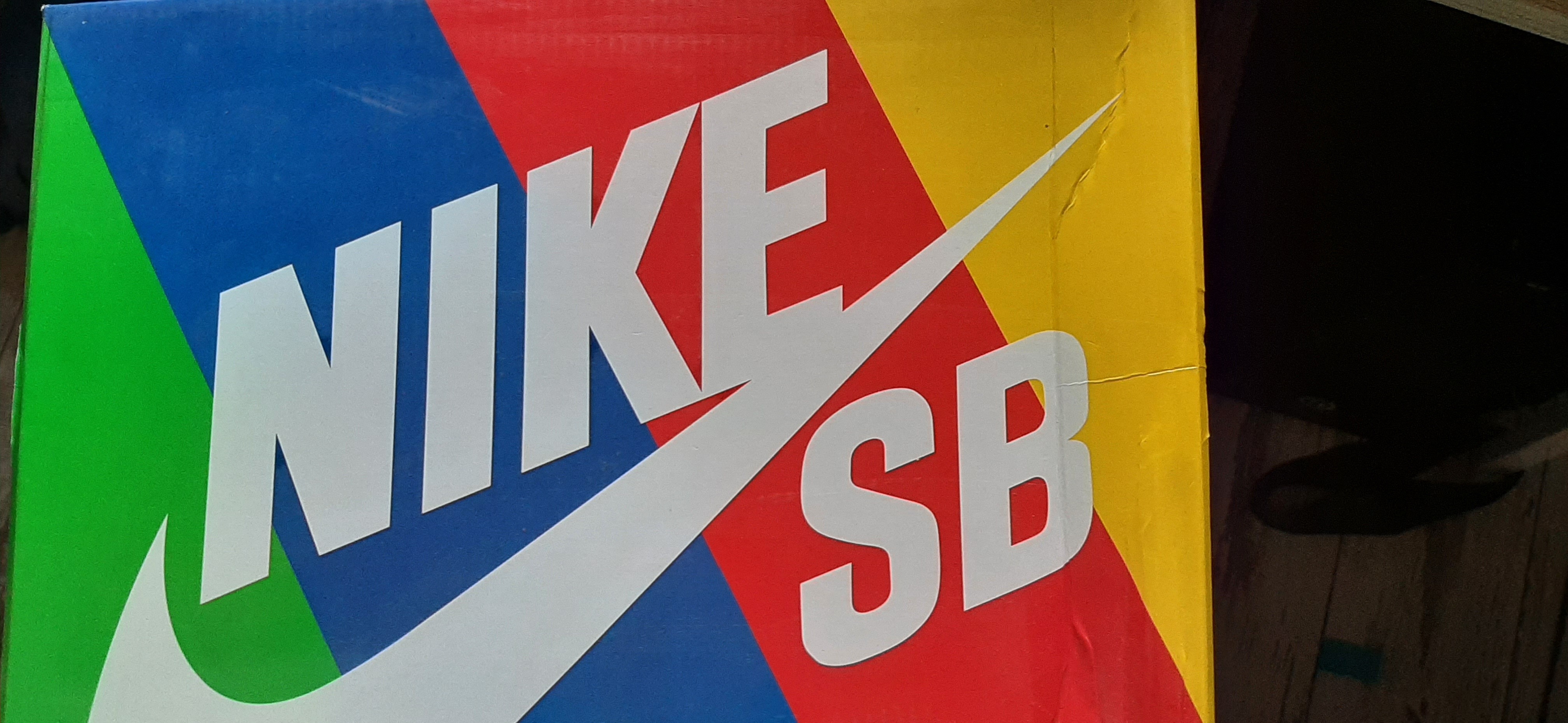 PKGoden SB Dunk Low Grateful Dead Bears Orange review P*ul 01