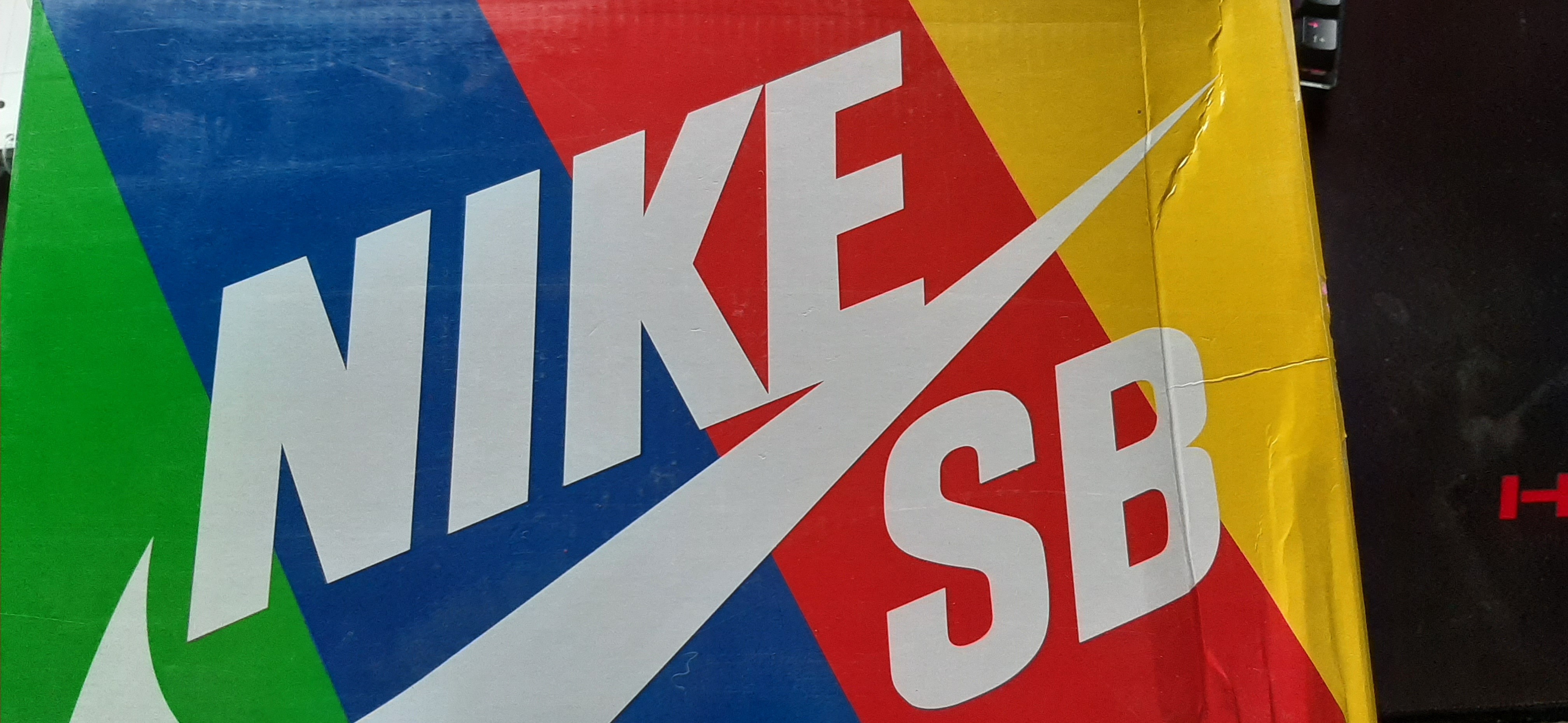 PKGoden SB Dunk Low Grateful Dead Bears Orange review P*ul 02