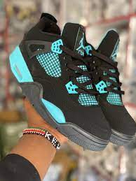 PKGoden Jordan 4 Black Green,BQ7669-132 review Anonymous