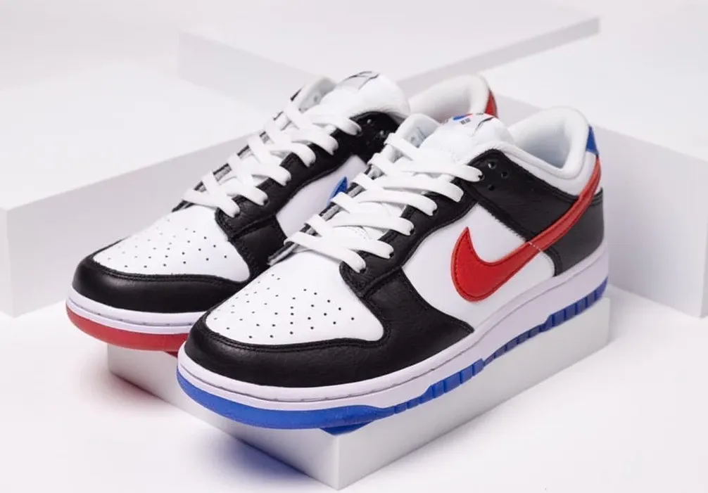 cnFashion Sneaker