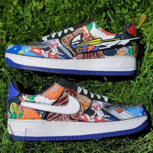 cn Fashion | Air Force 1 