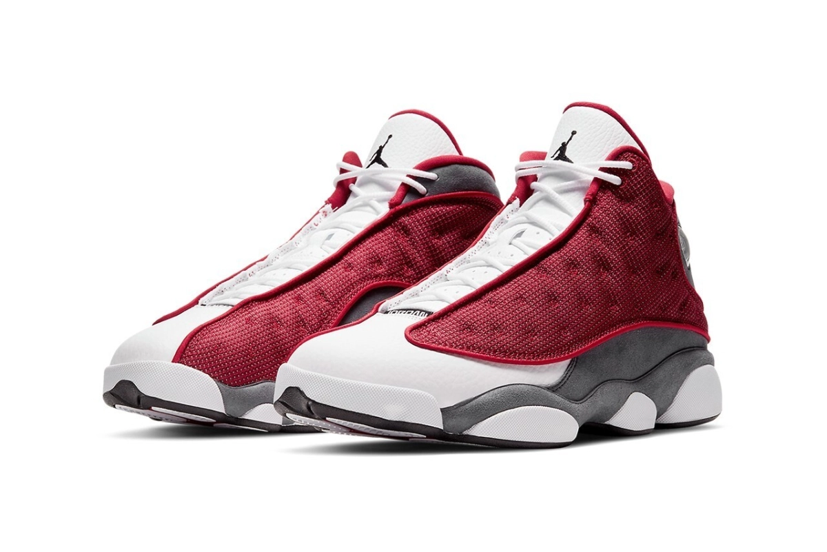 cnFashion | Air Jordan 13 latest color 