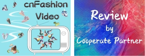 How to view cnFashion review/unboxing