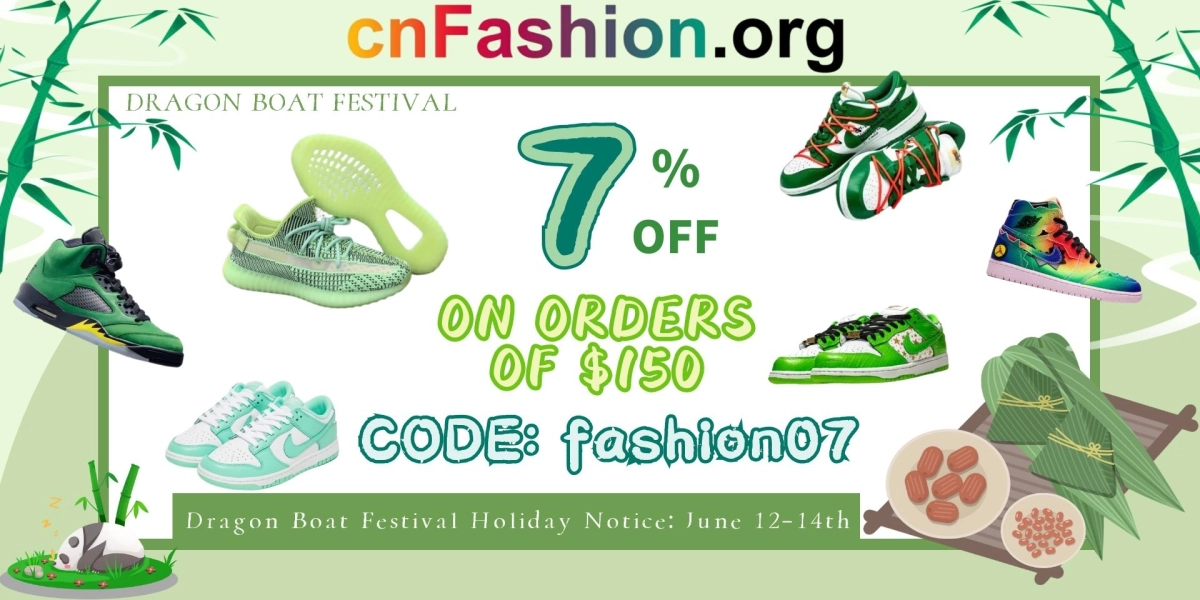 cnFashion | Top 10 Hot Sales （May 31th-June 8th）