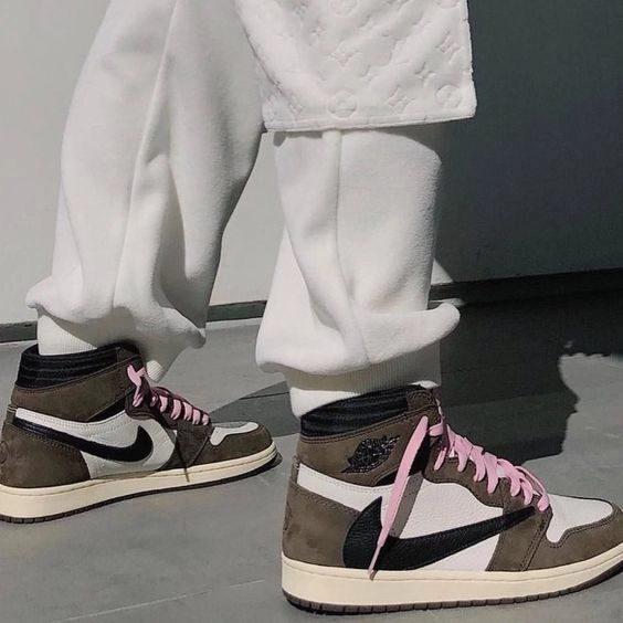 10 most popular shoes on cnFashion in May