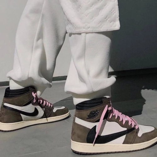 10 most popular shoes on cnFashion in May